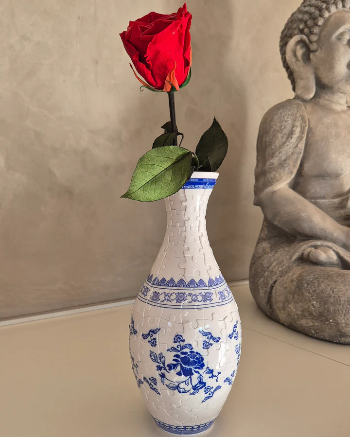 š„Hot Saleš„Puzzle Vase