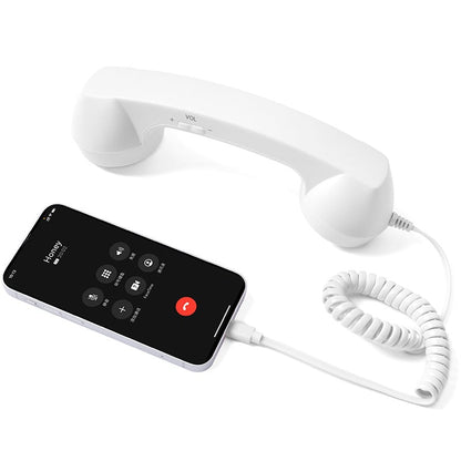 Limited-Time Special Price ⏰✨ Type-C mobile phone handset