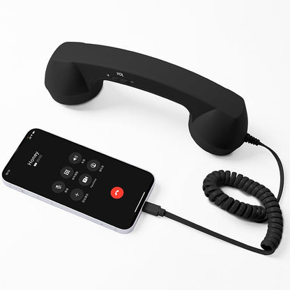 Limited-Time Special Price ⏰✨ Type-C mobile phone handset