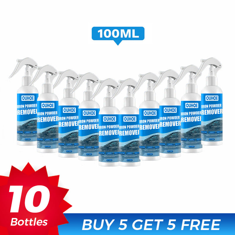 Hot Sales 🎁Multi Purpose Rust Remover Spray