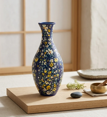 🔥Hot Sale🔥Puzzle Vase