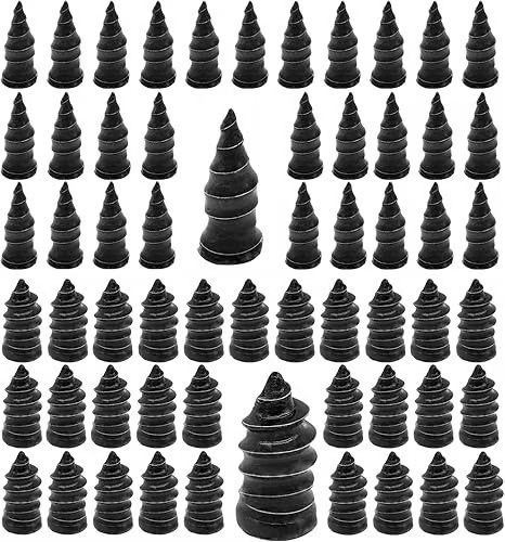 🎁Last Day Promotion 49% OFF✨ -60PCS Tire Repair Rubber Nails Kit