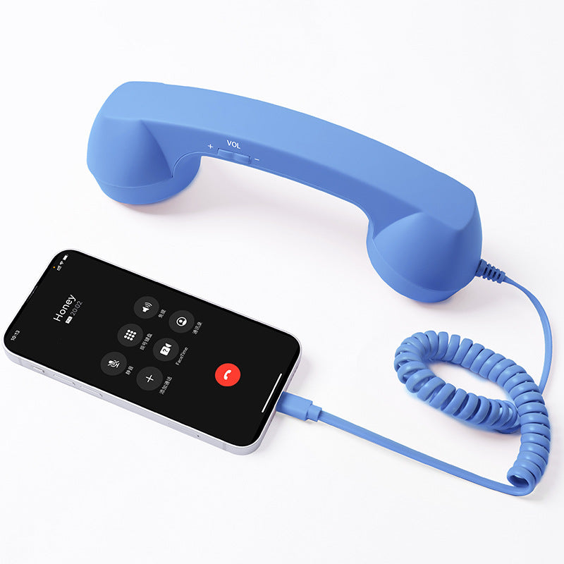 Limited-Time Special Price ⏰✨ Type-C mobile phone handset